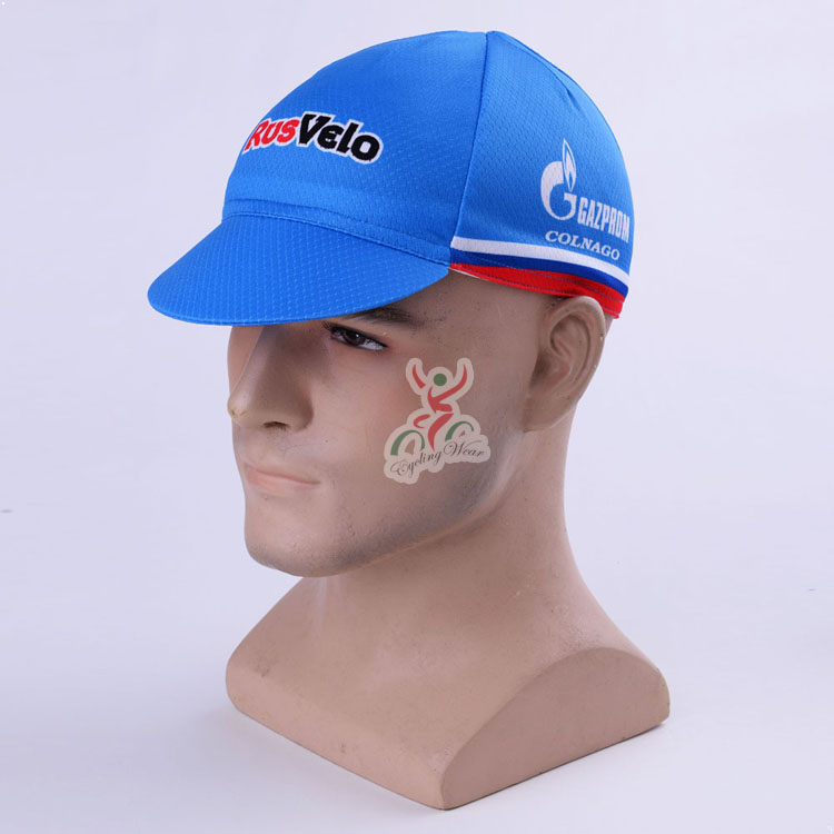 2016 Rusvelo Cappello Ciclismo - Clicca l'immagine per chiudere